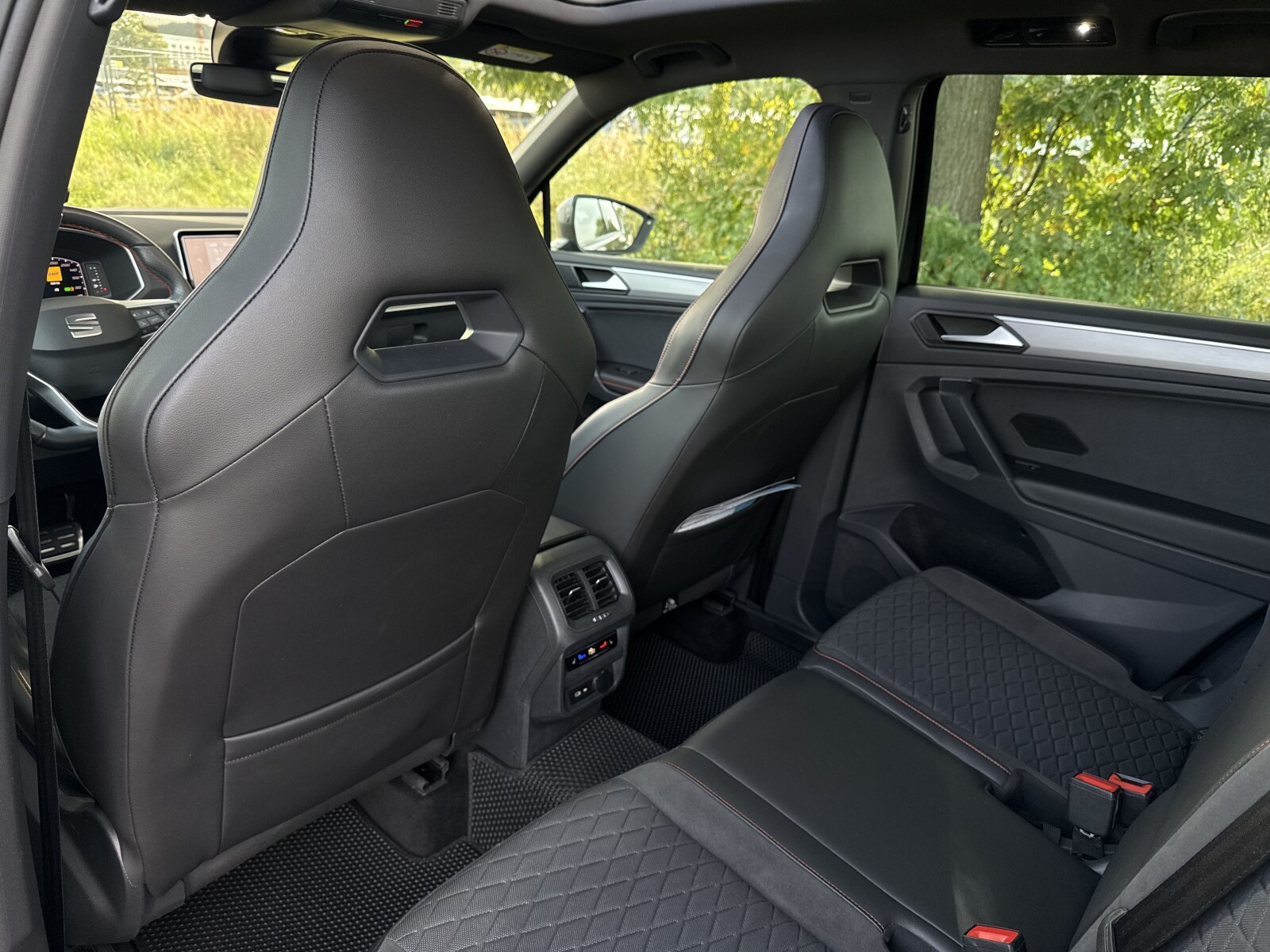 Seat Tarraco - zdjęcie 31