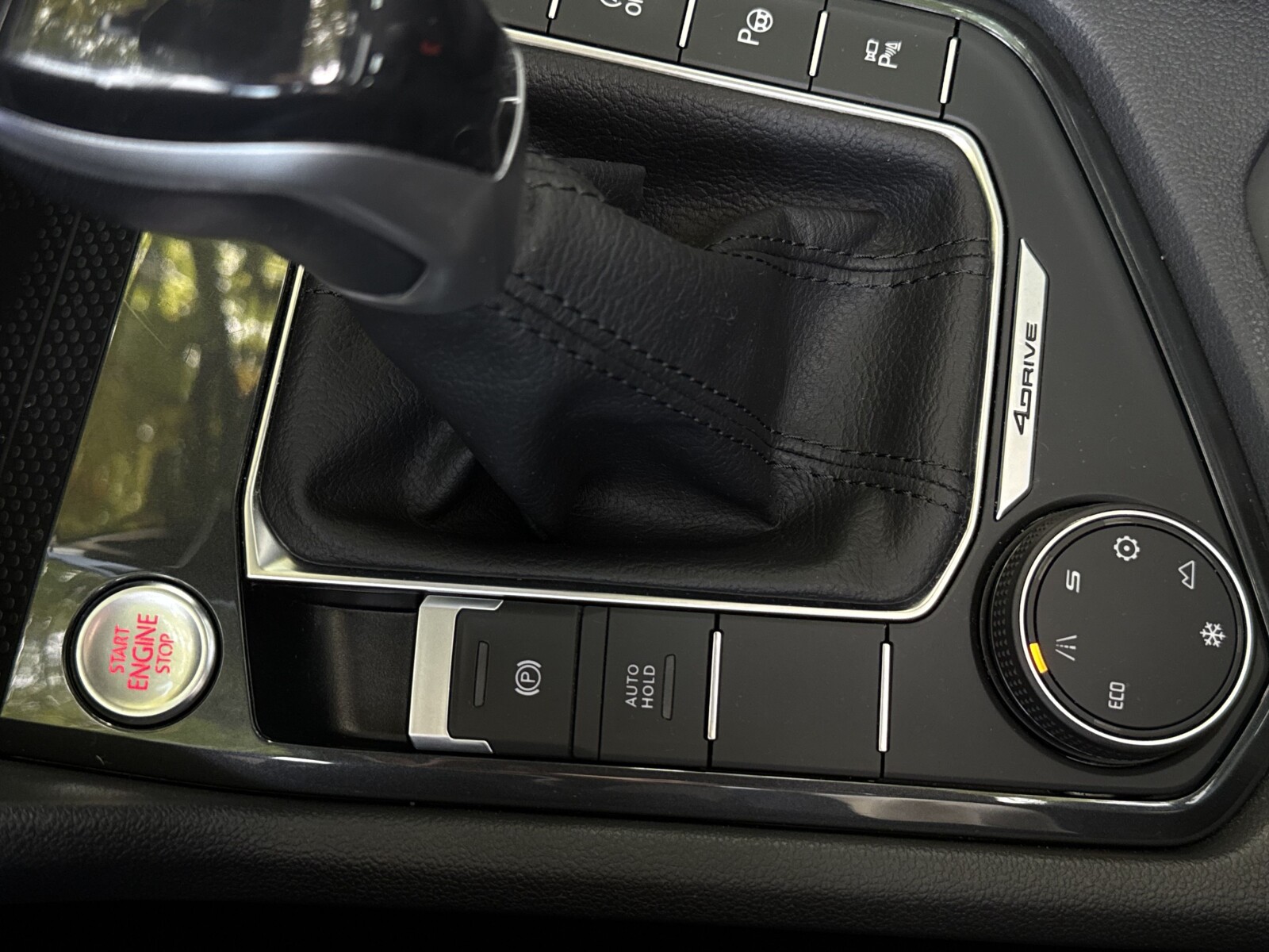 Seat Tarraco - zdjęcie 22