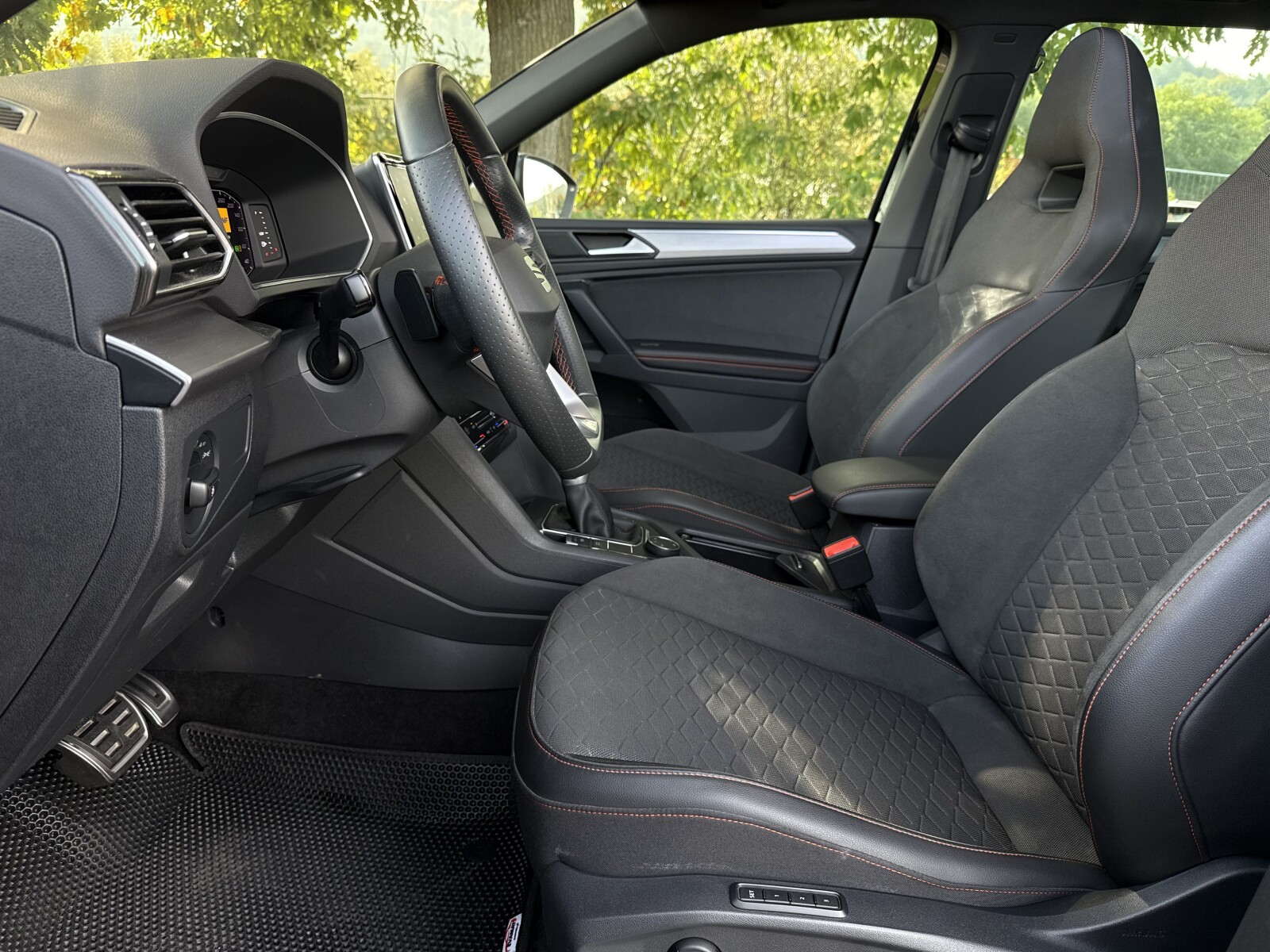 Seat Tarraco - zdjęcie 10