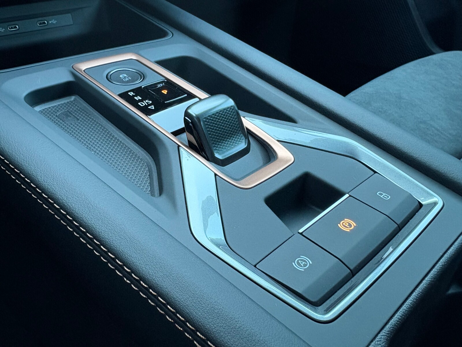 Cupra Formentor - zdjęcie 28