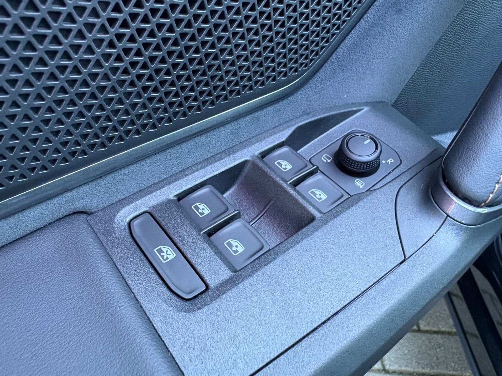 Cupra Formentor - zdjęcie 20