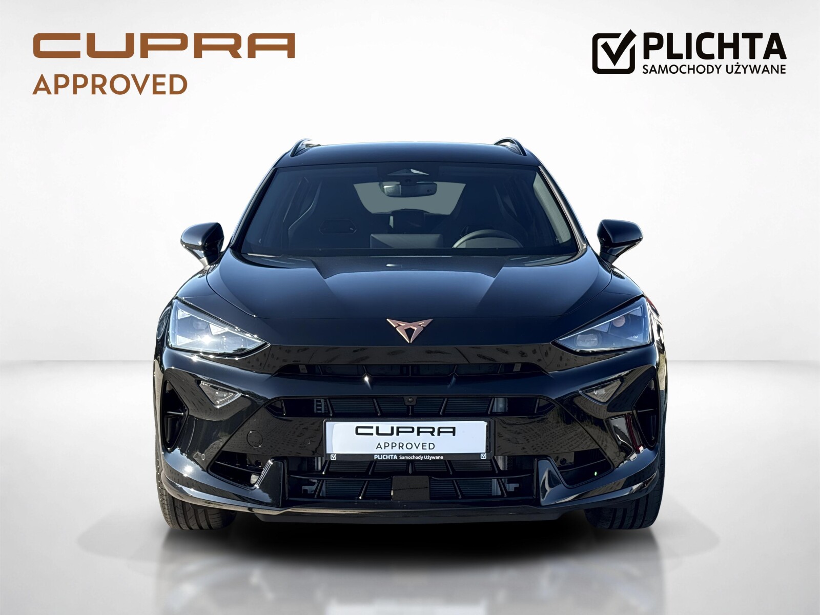 Cupra Formentor - zdjęcie 8