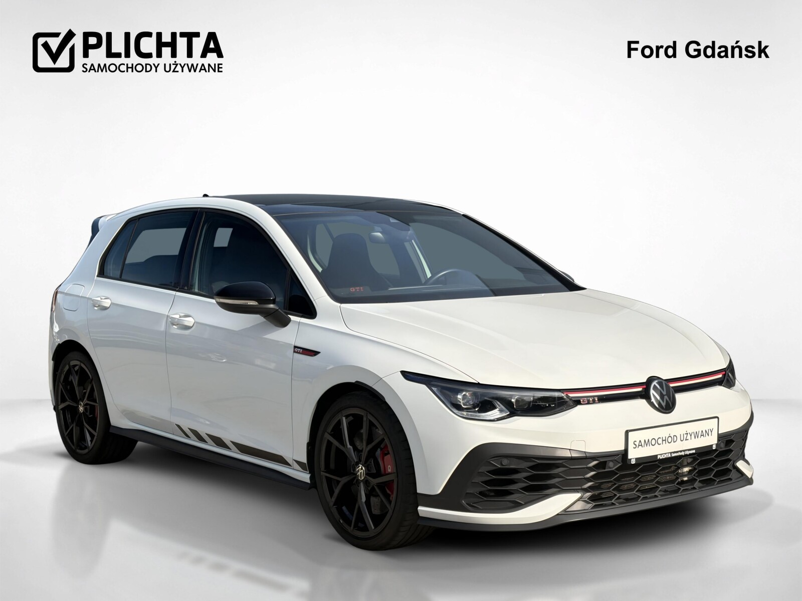 Volkswagen Golf - zdjęcie 7