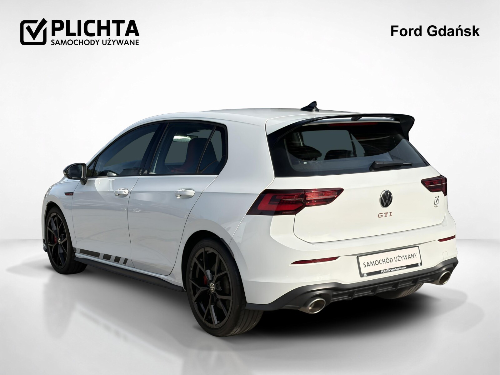 Volkswagen Golf - zdjęcie 3