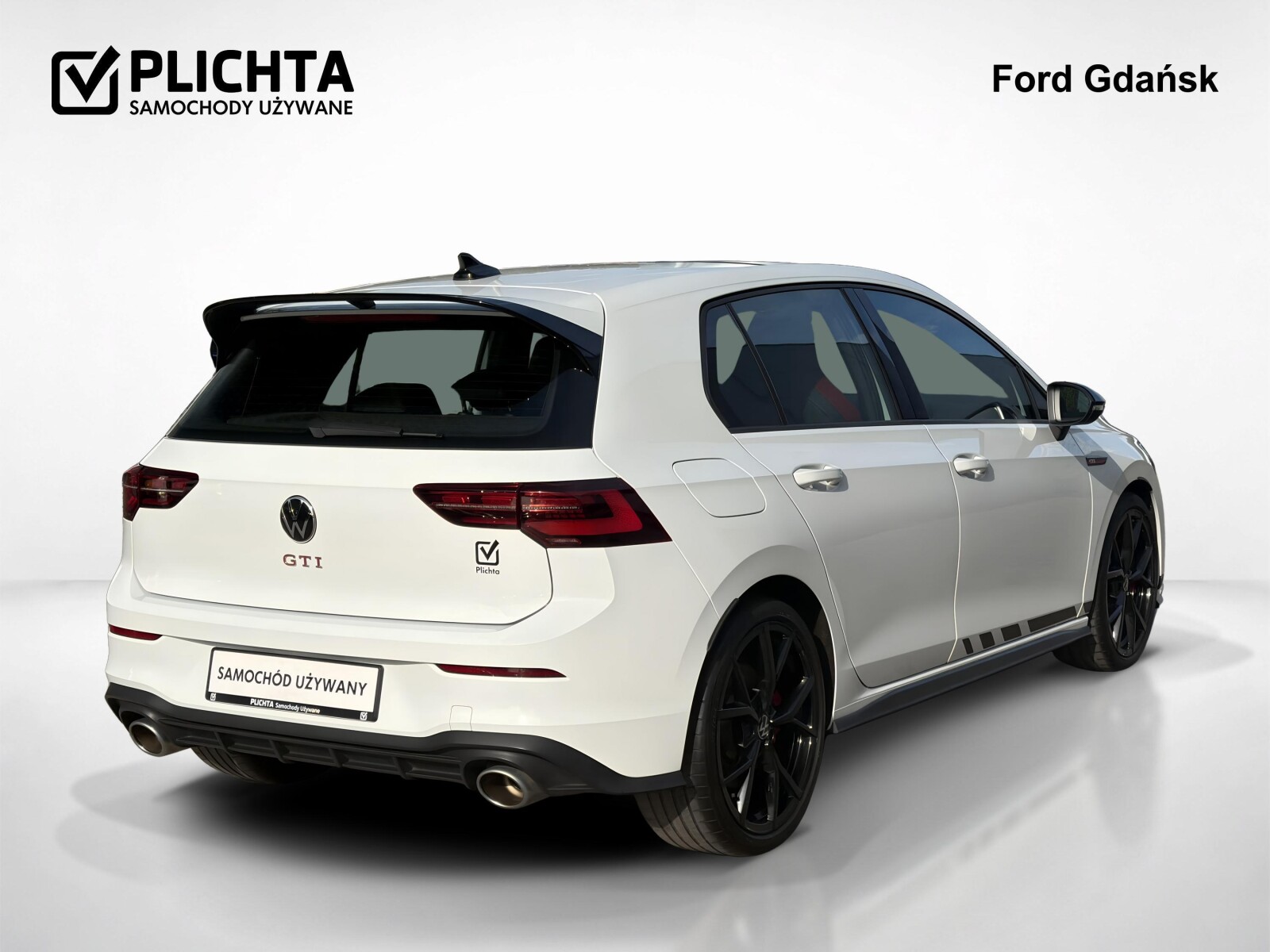 Volkswagen Golf - zdjęcie 5