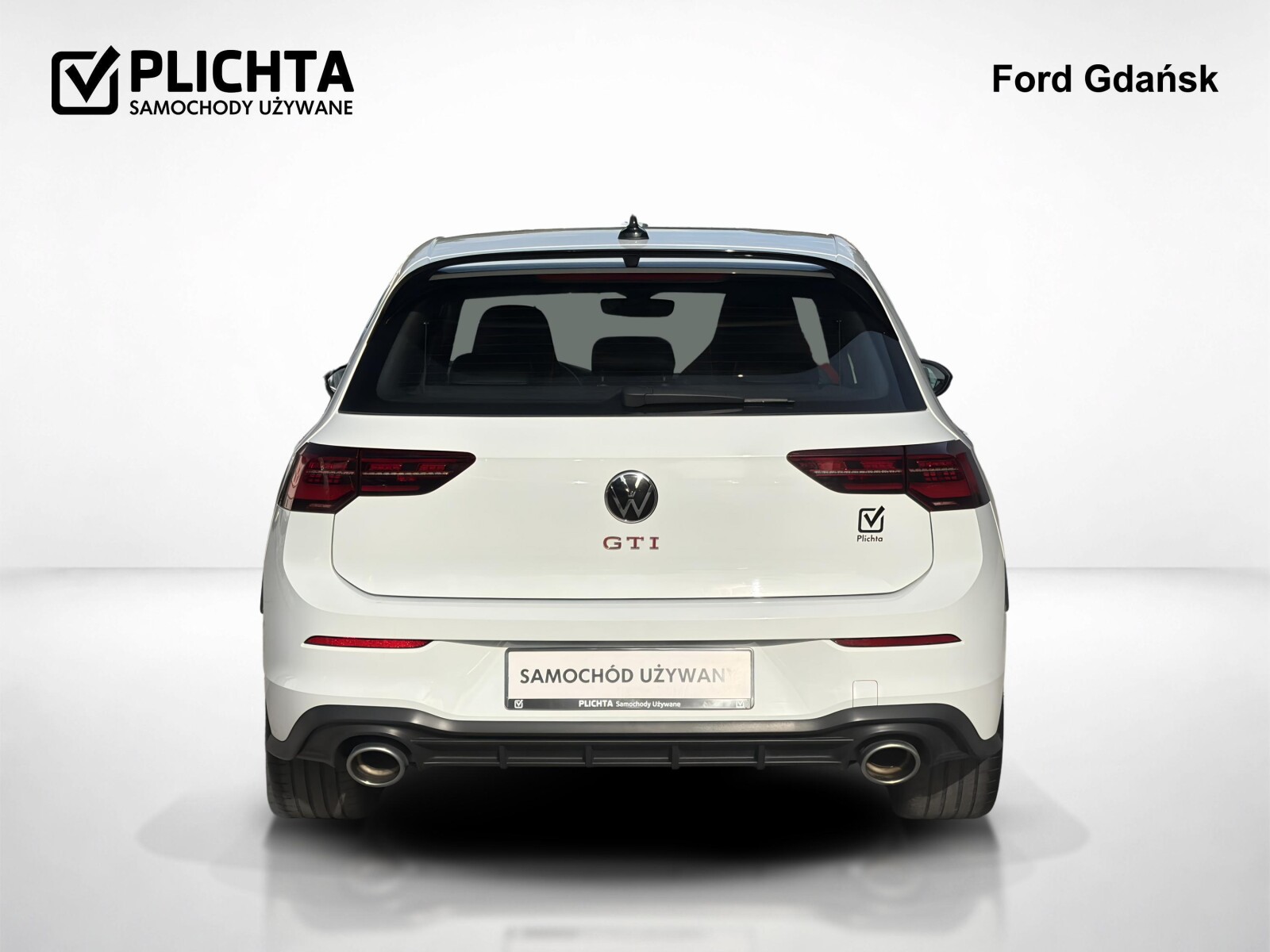Volkswagen Golf - zdjęcie 4