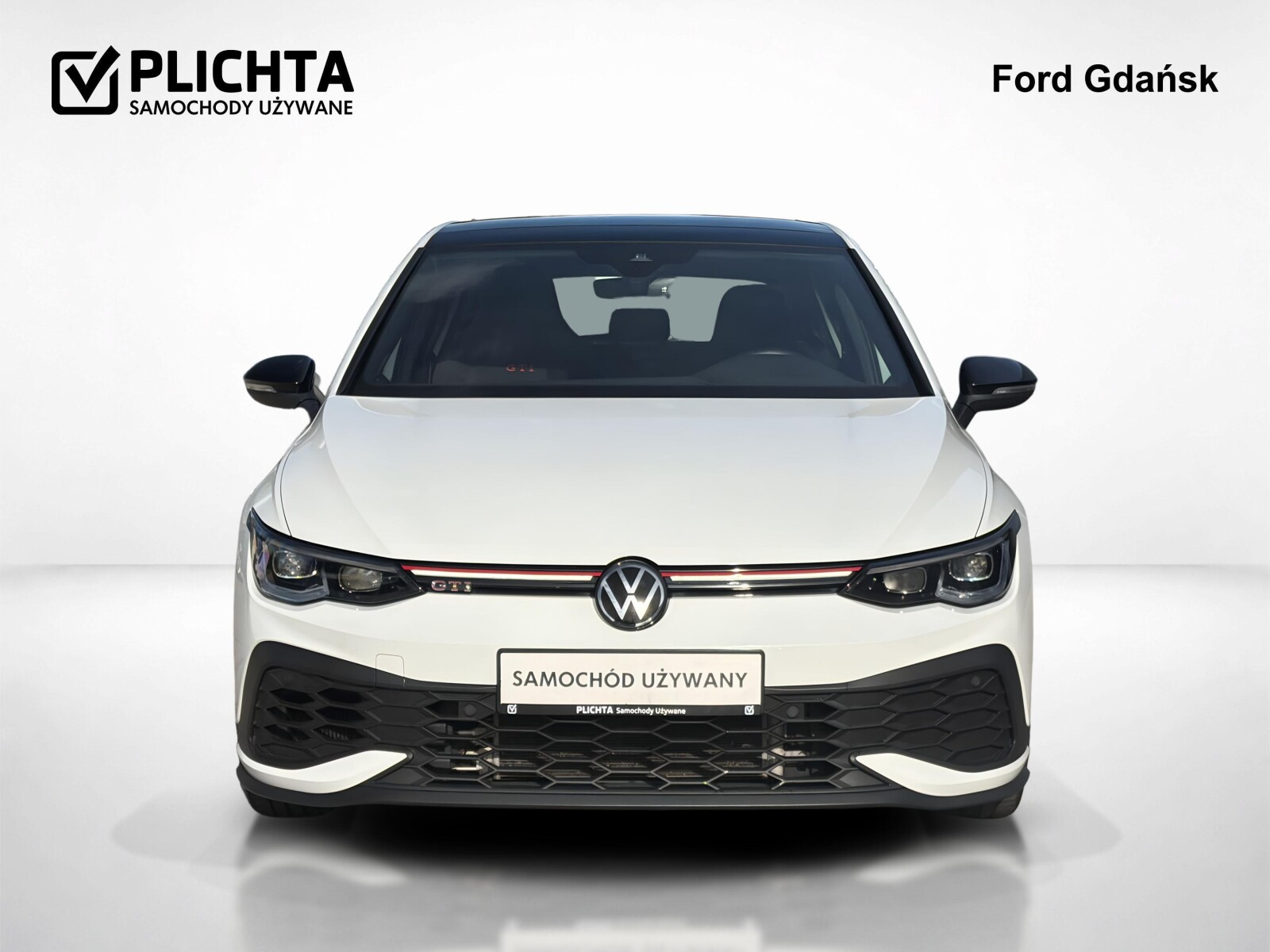 Volkswagen Golf - zdjęcie 8