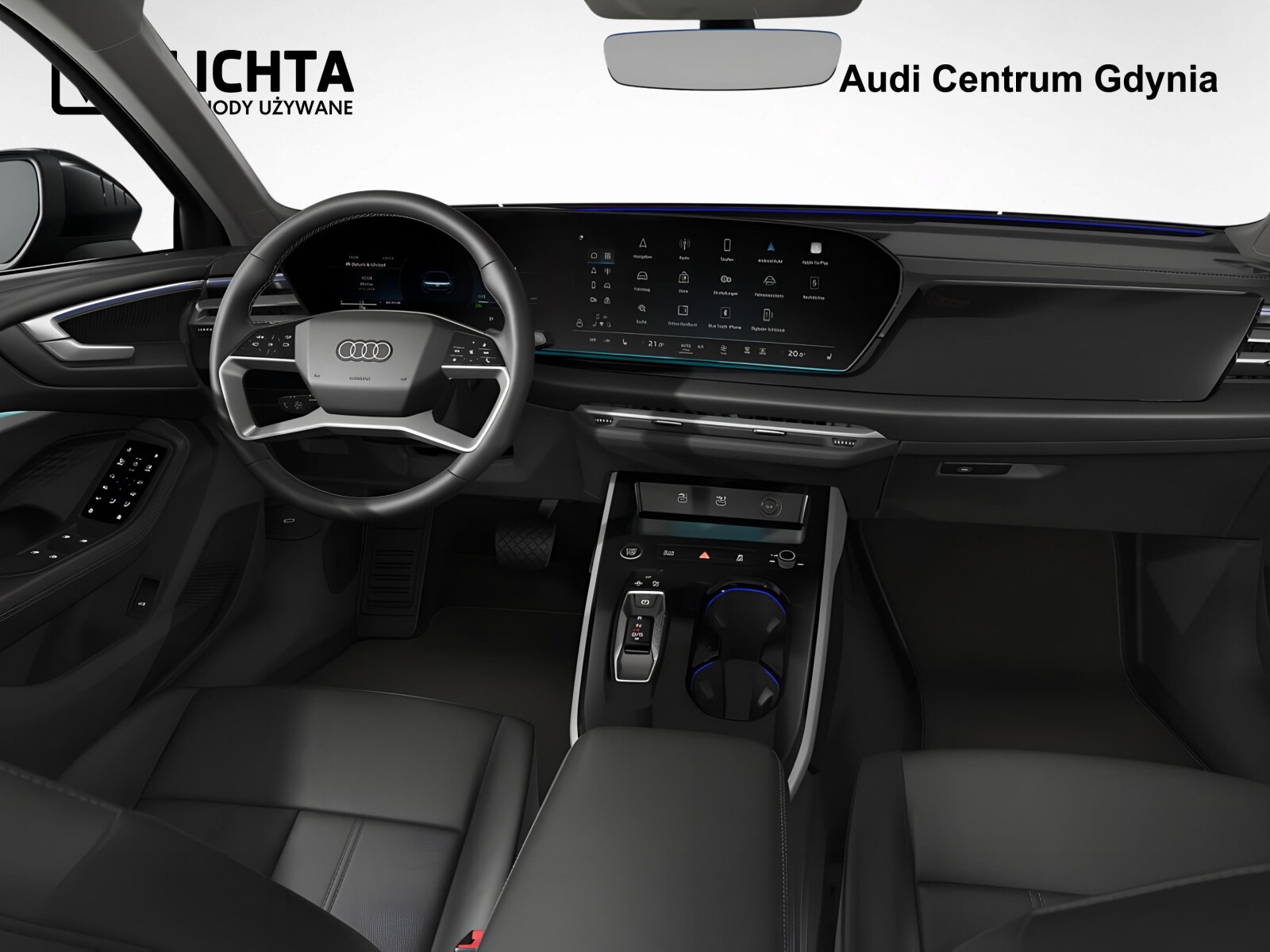 Audi A5 Limousine - zdjęcie 6