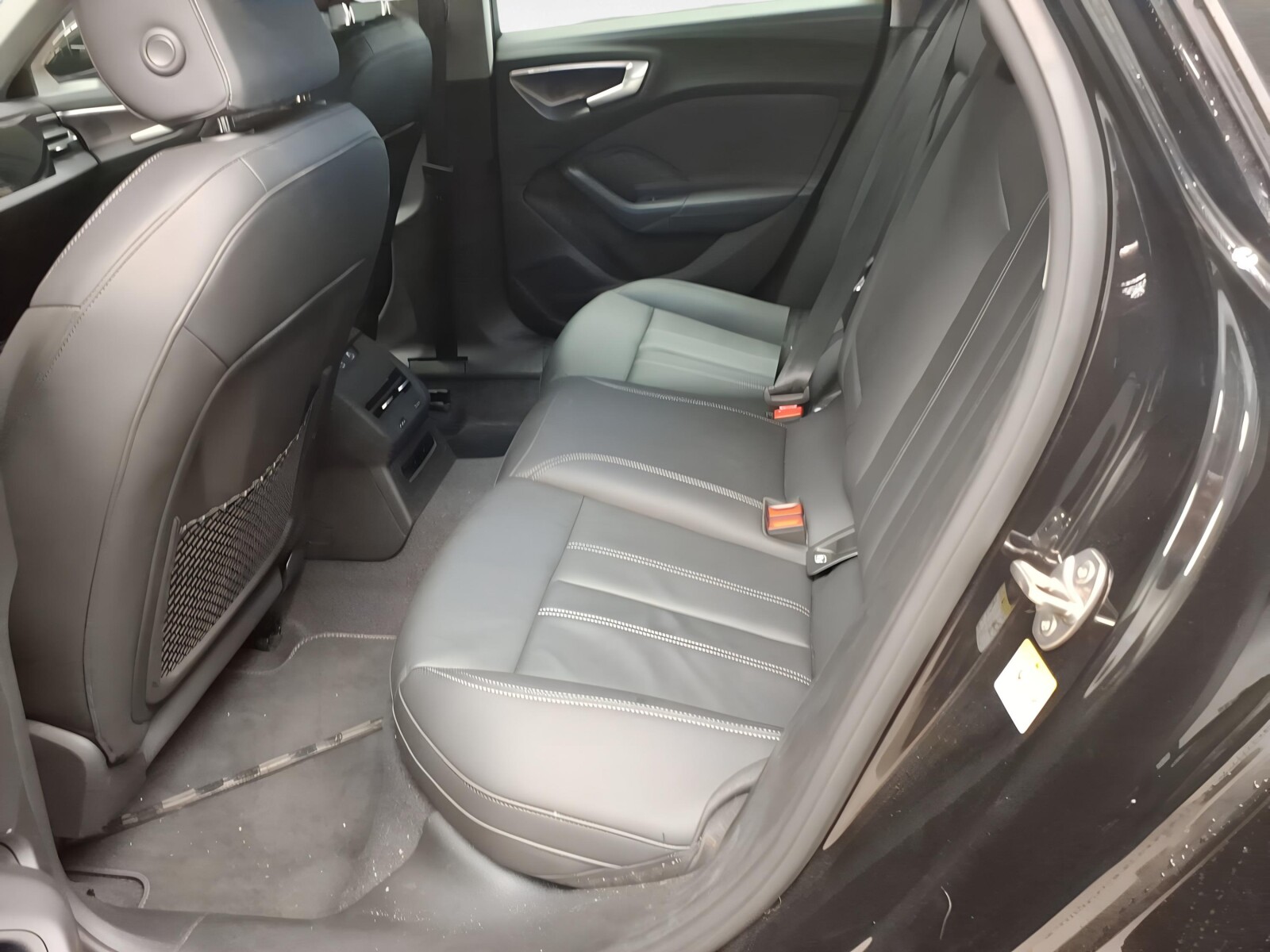 Audi A5 Limousine - zdjęcie 8