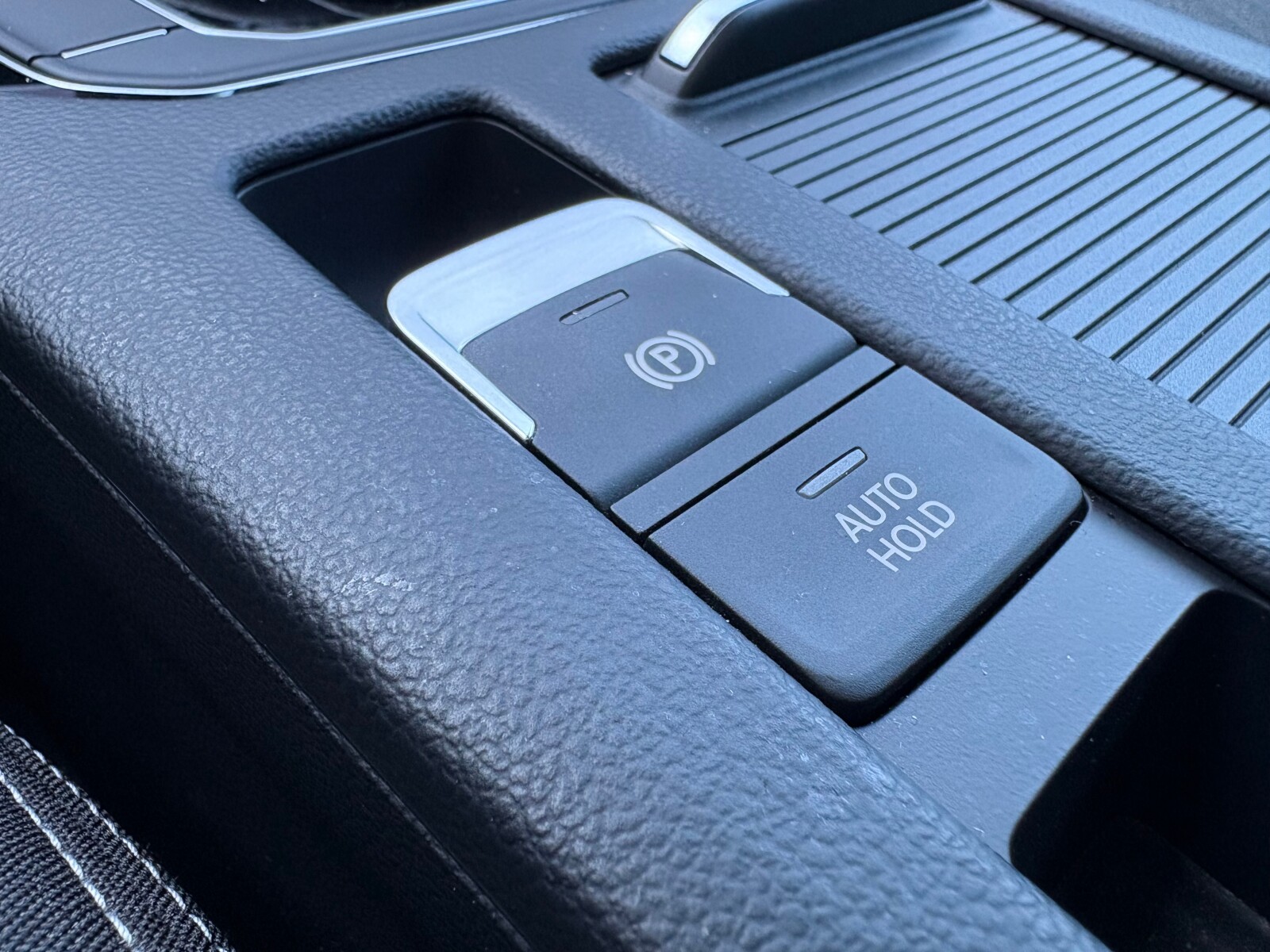 Volkswagen Passat Variant - zdjęcie 27