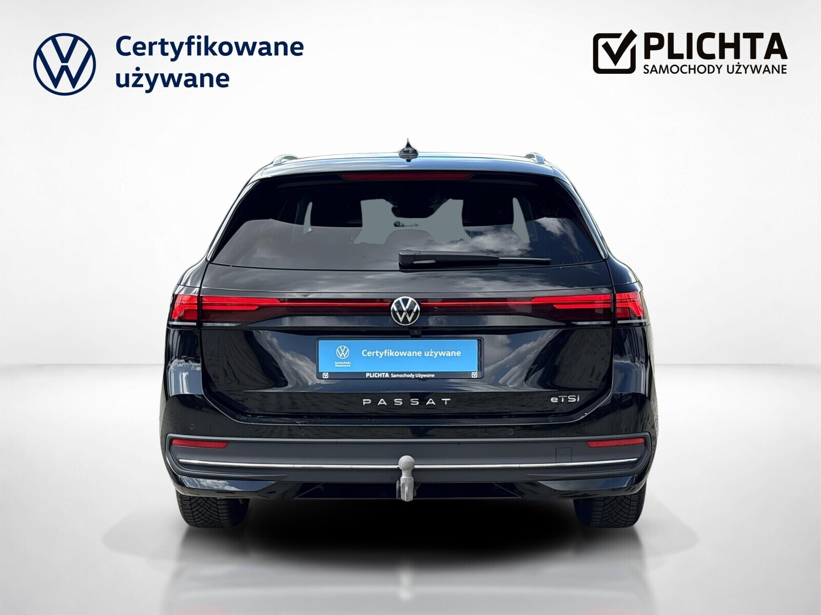Volkswagen Passat Variant - zdjęcie 4