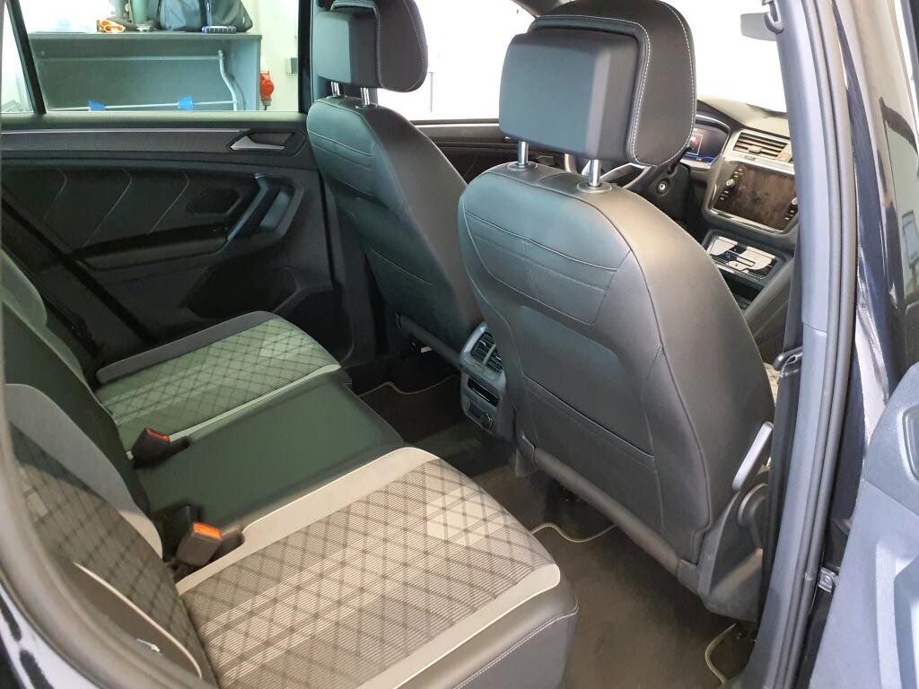 Volkswagen Tiguan - zdjęcie 6