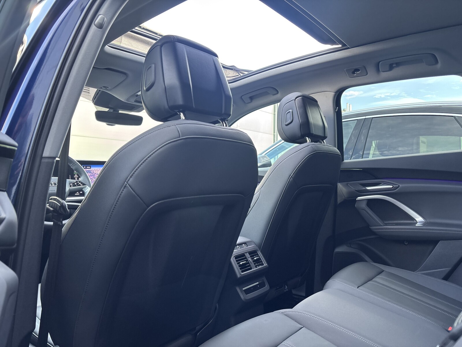 Audi Q5 - zdjęcie 30