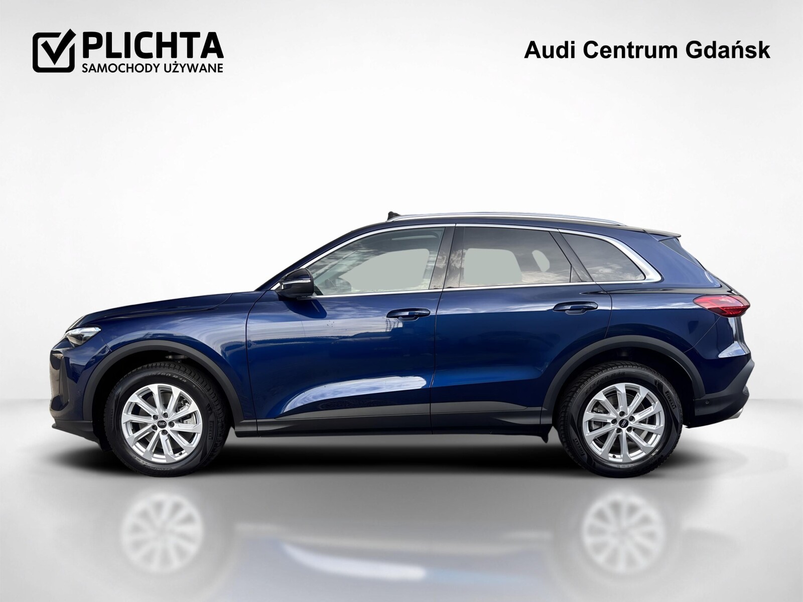 Audi Q5 - zdjęcie 2