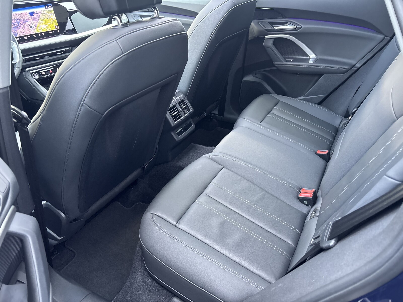Audi Q5 - zdjęcie 29