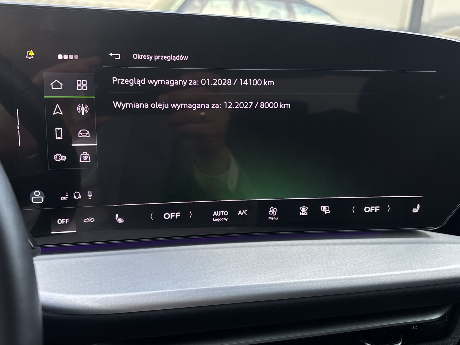 Audi Q5 - zdjęcie 22