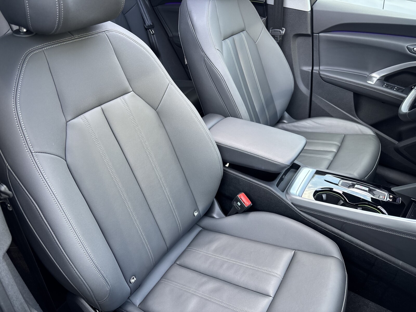 Audi Q5 - zdjęcie 35