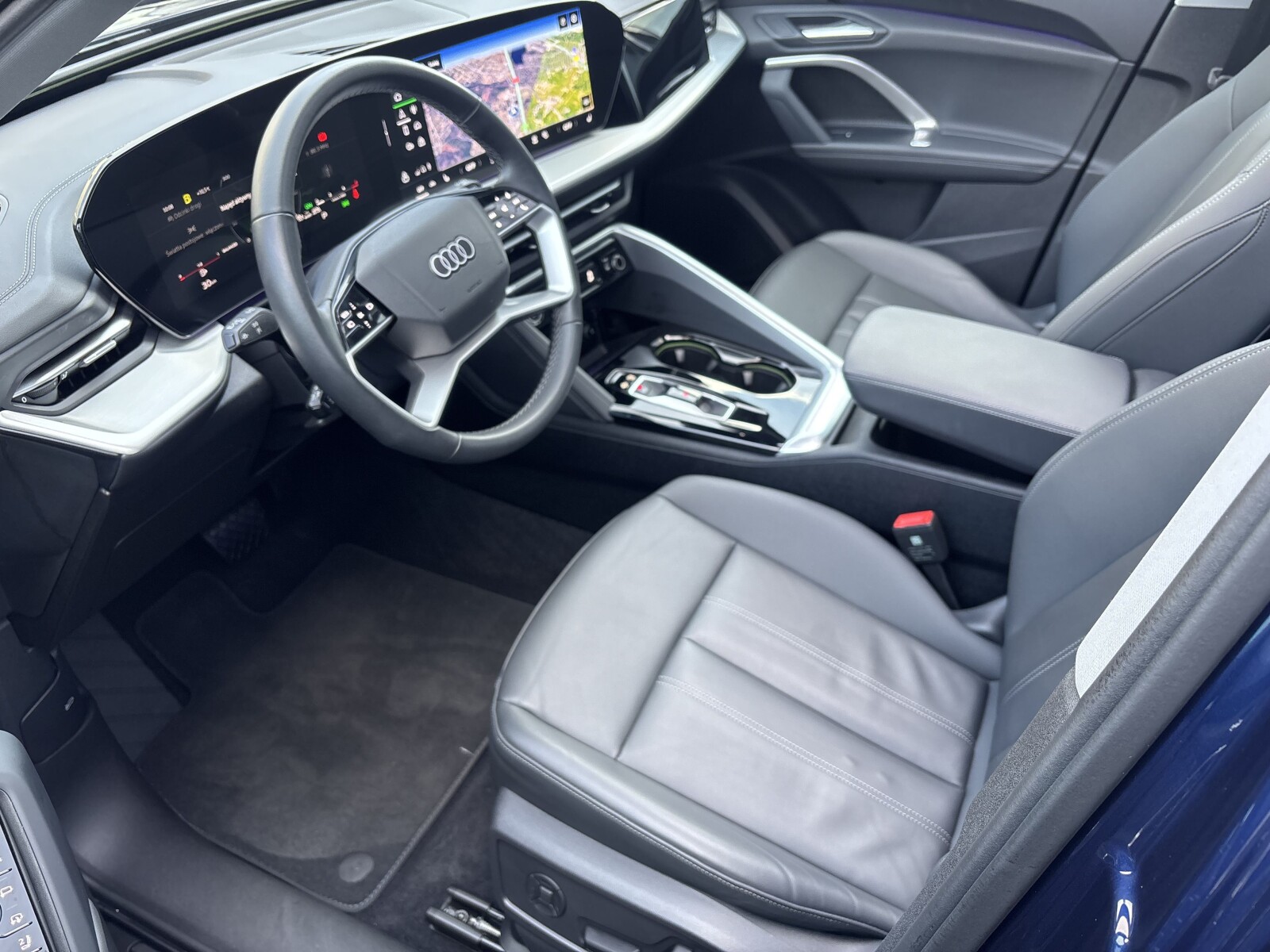 Audi Q5 - zdjęcie 15
