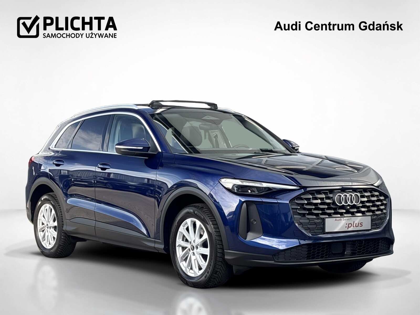 Audi Q5 - zdjęcie 7