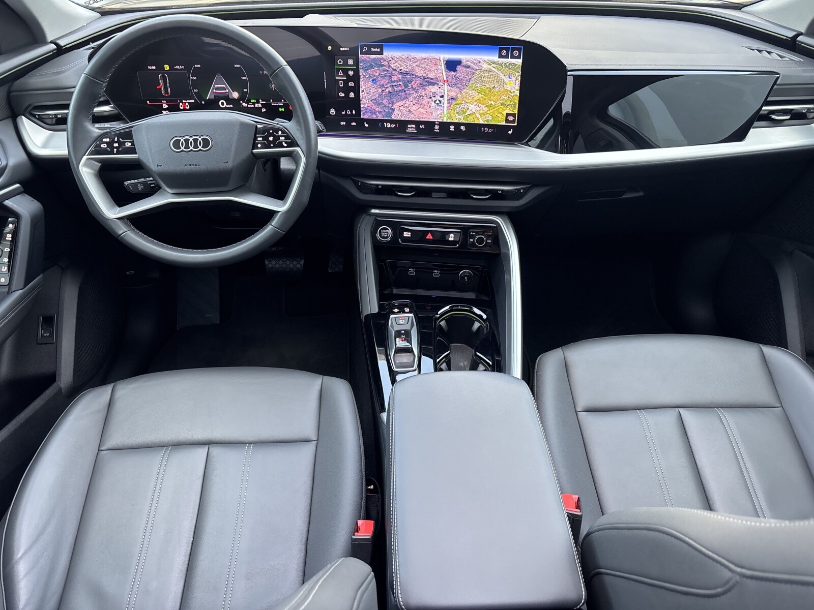 Audi Q5 - zdjęcie 9