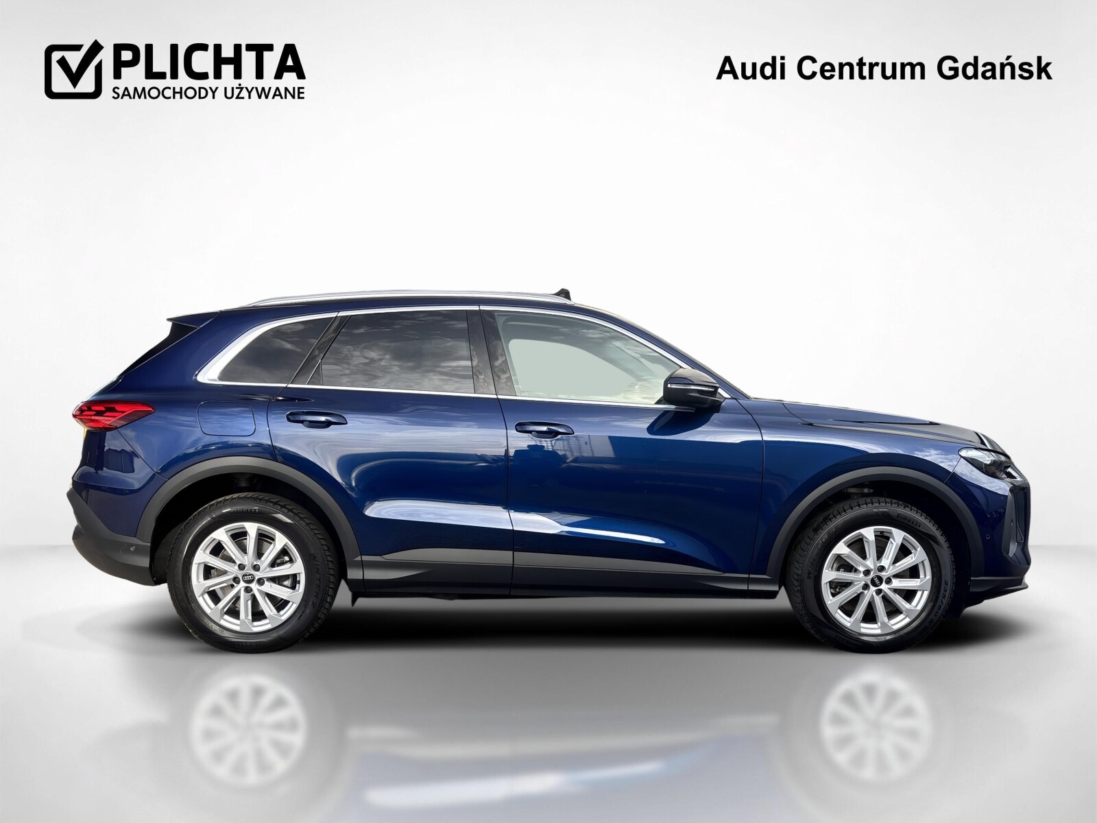 Audi Q5 - zdjęcie 6