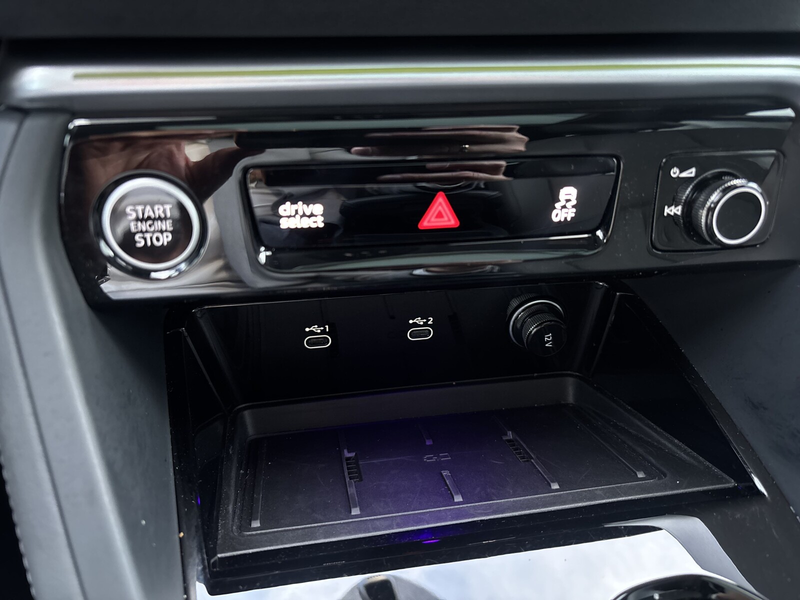 Audi Q5 - zdjęcie 19