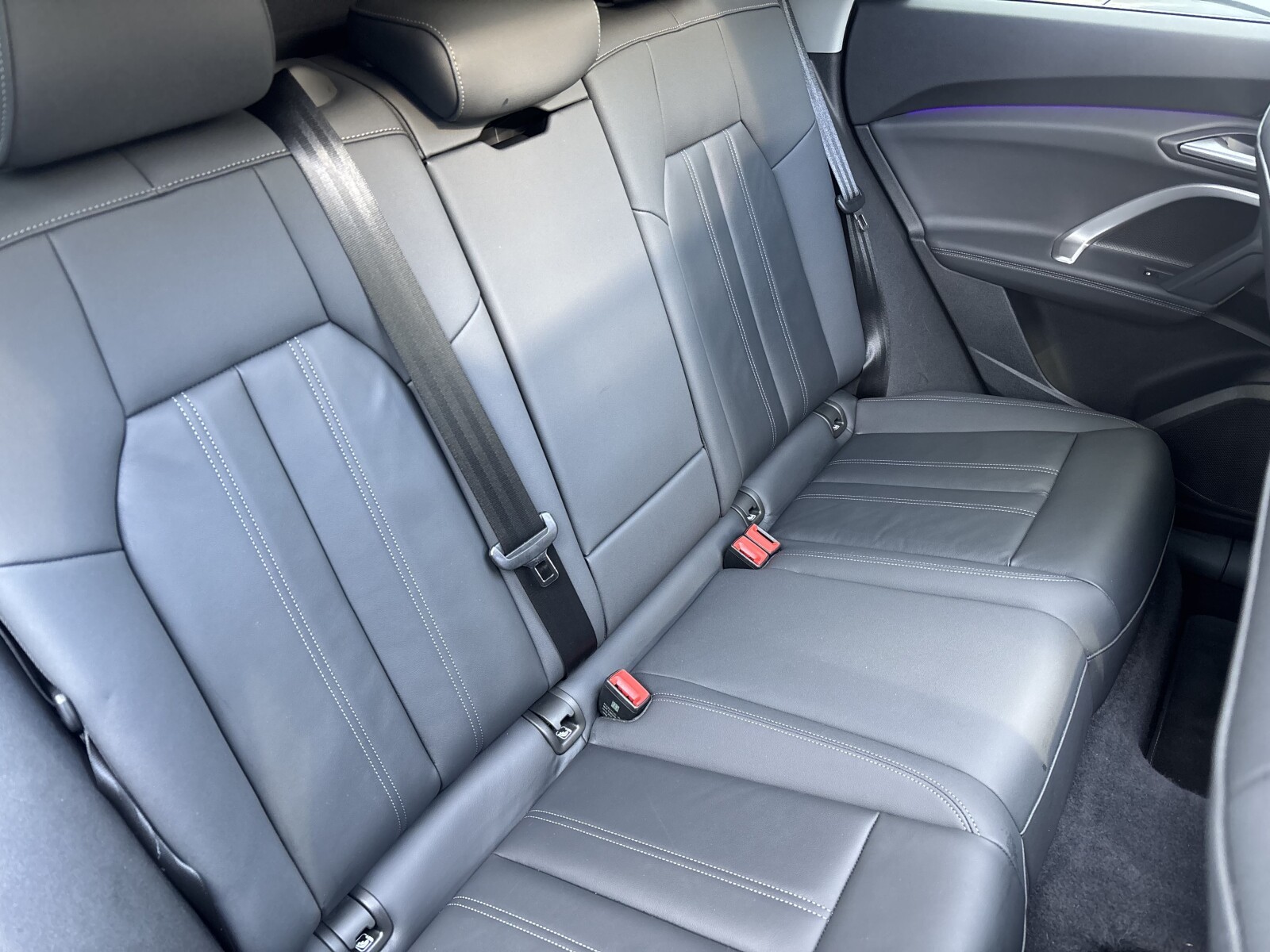 Audi Q5 - zdjęcie 34