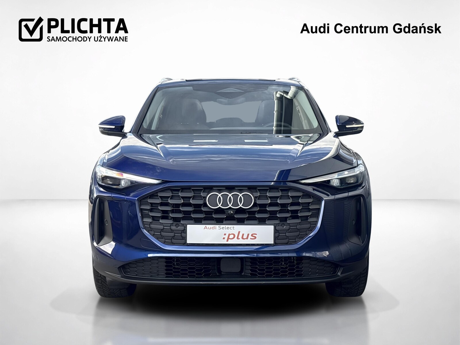 Audi Q5 - zdjęcie 8