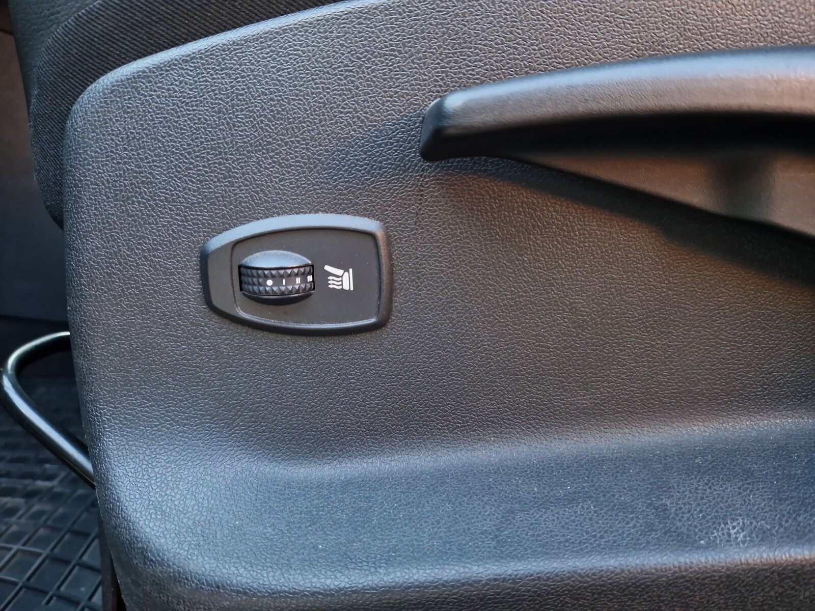 Renault Grand Scenic - zdjęcie 11
