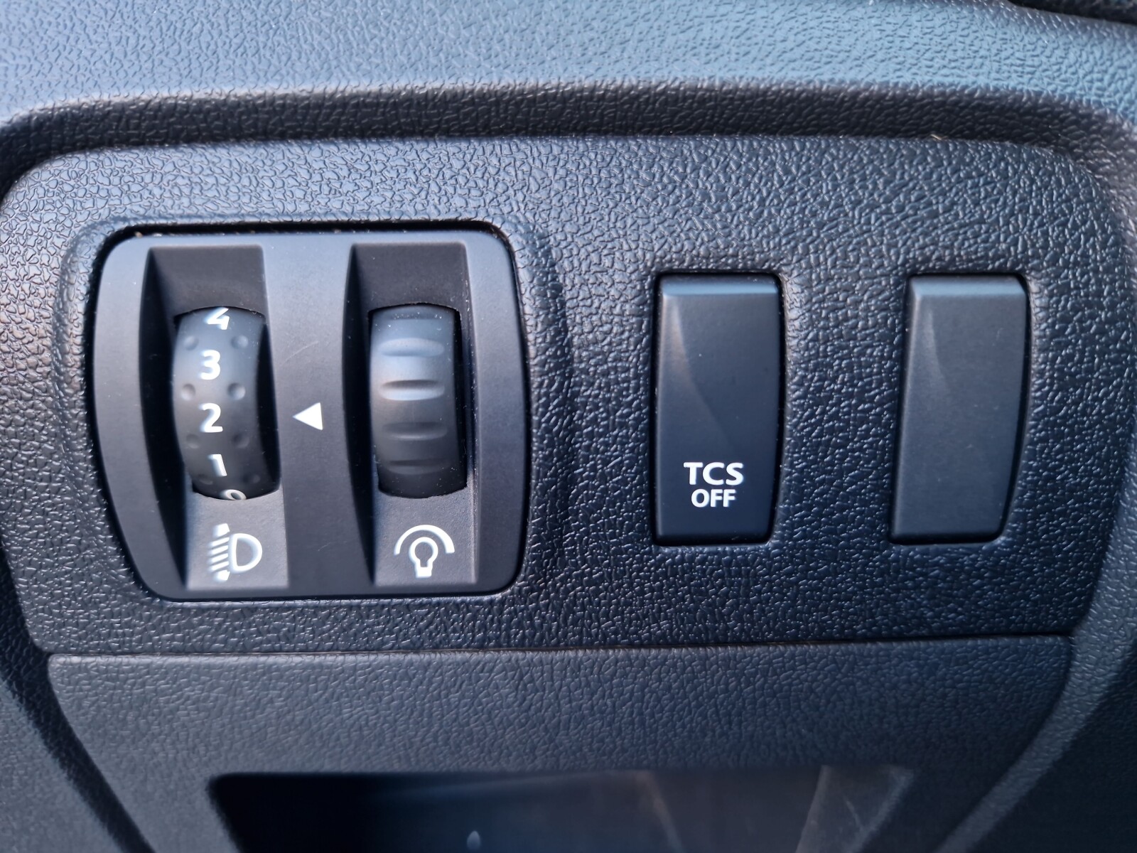 Renault Grand Scenic - zdjęcie 18