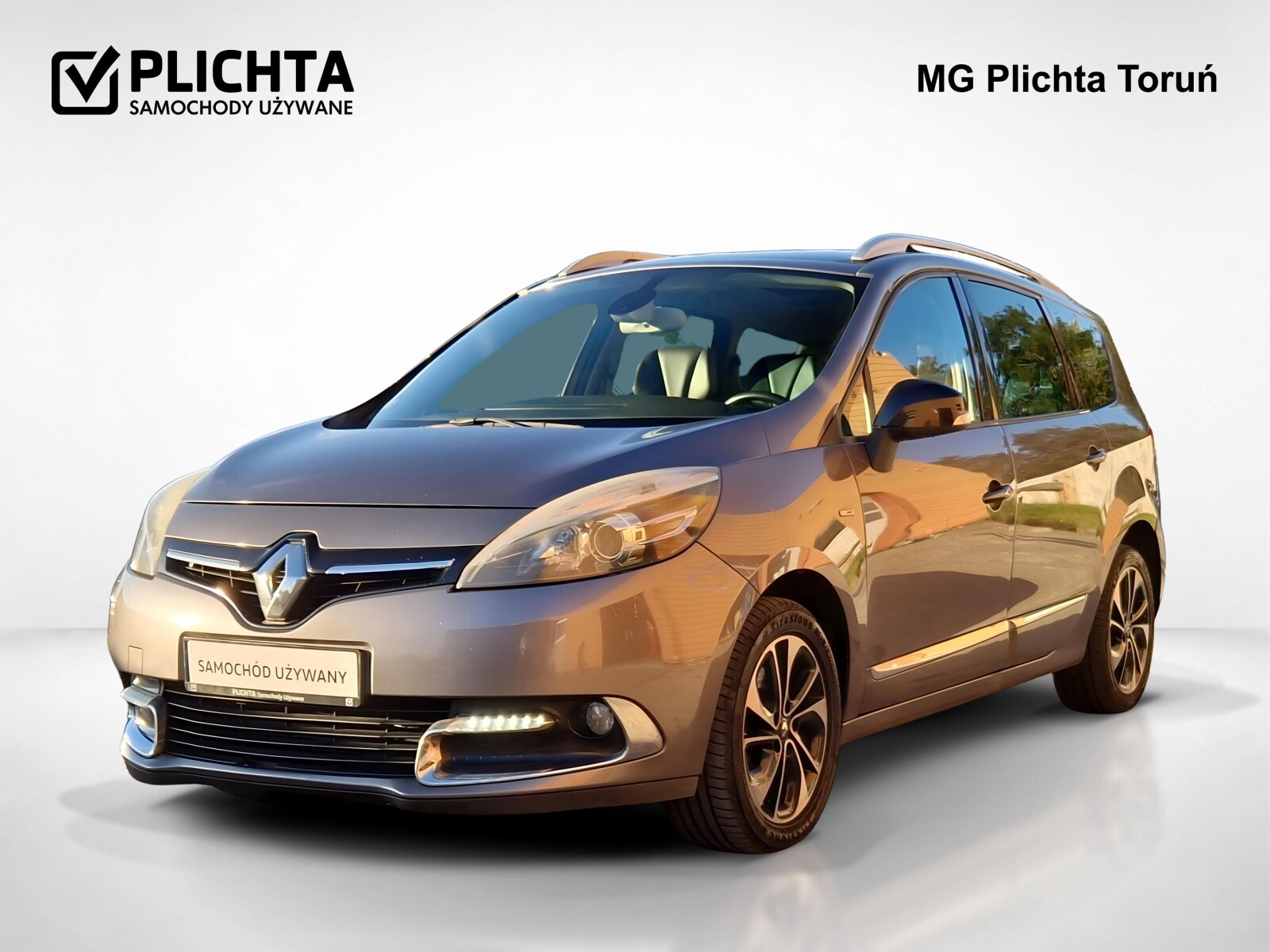 Renault Grand Scenic