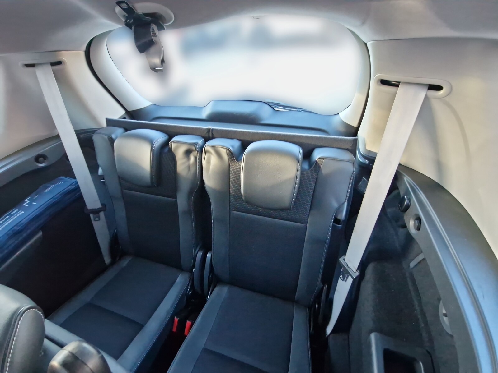 Renault Grand Scenic - zdjęcie 15