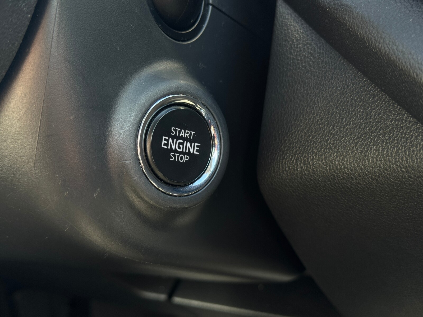 Škoda Octavia Combi - zdjęcie 13