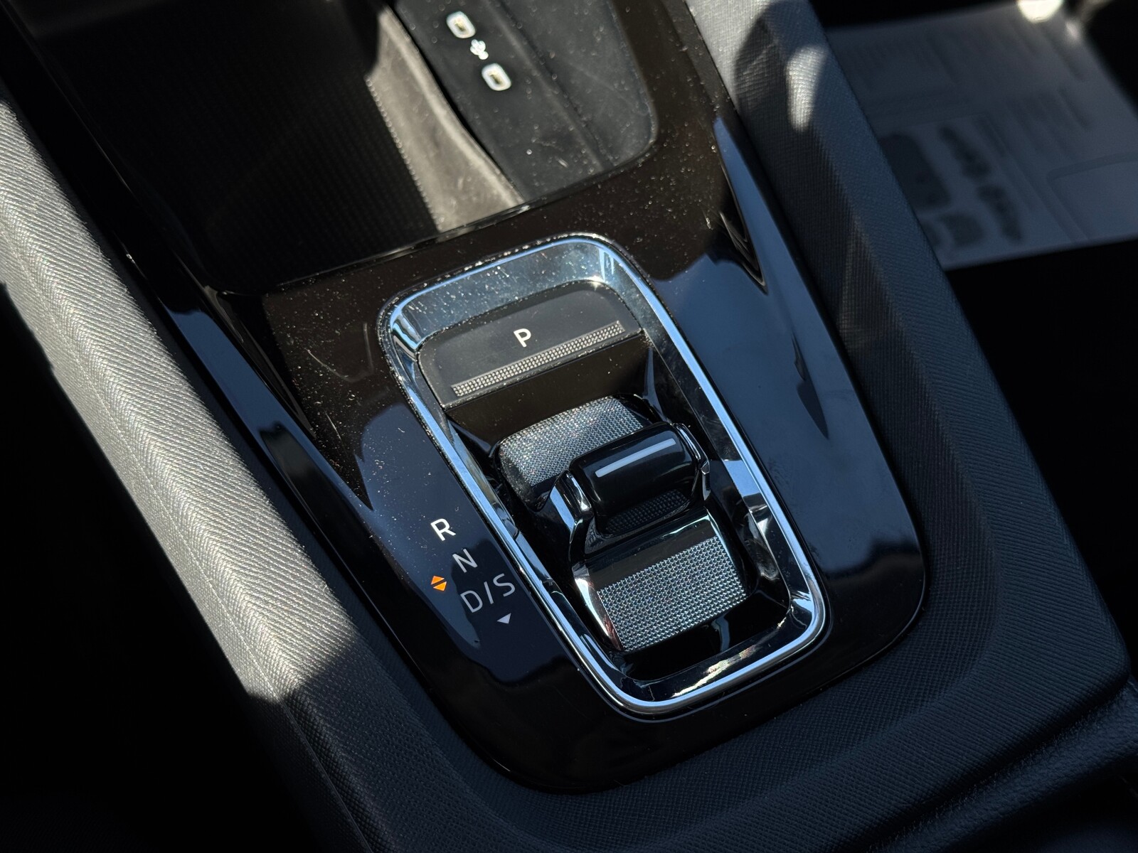 Škoda Octavia Combi - zdjęcie 10