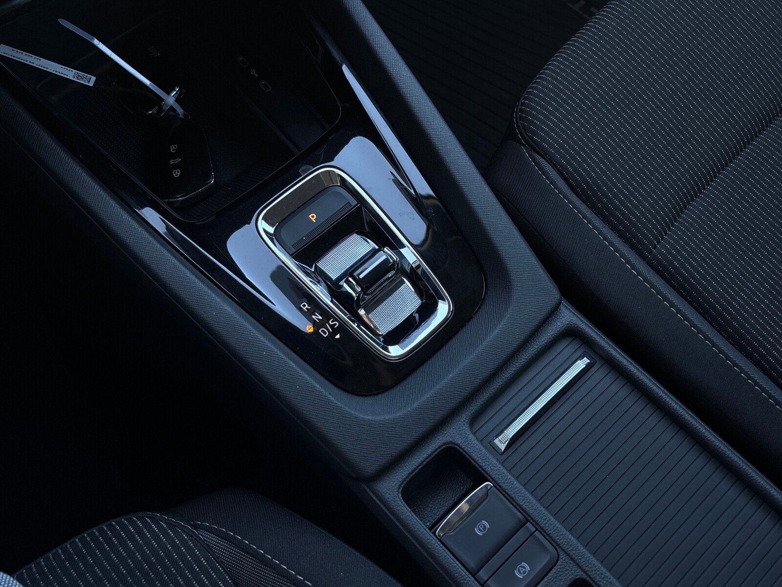 Škoda Octavia Combi - zdjęcie 11