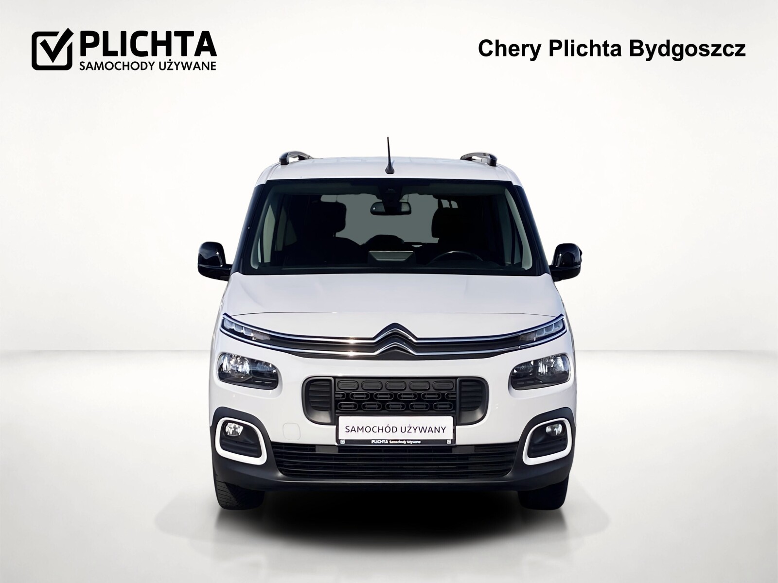 Citroën Berlingo - zdjęcie 8