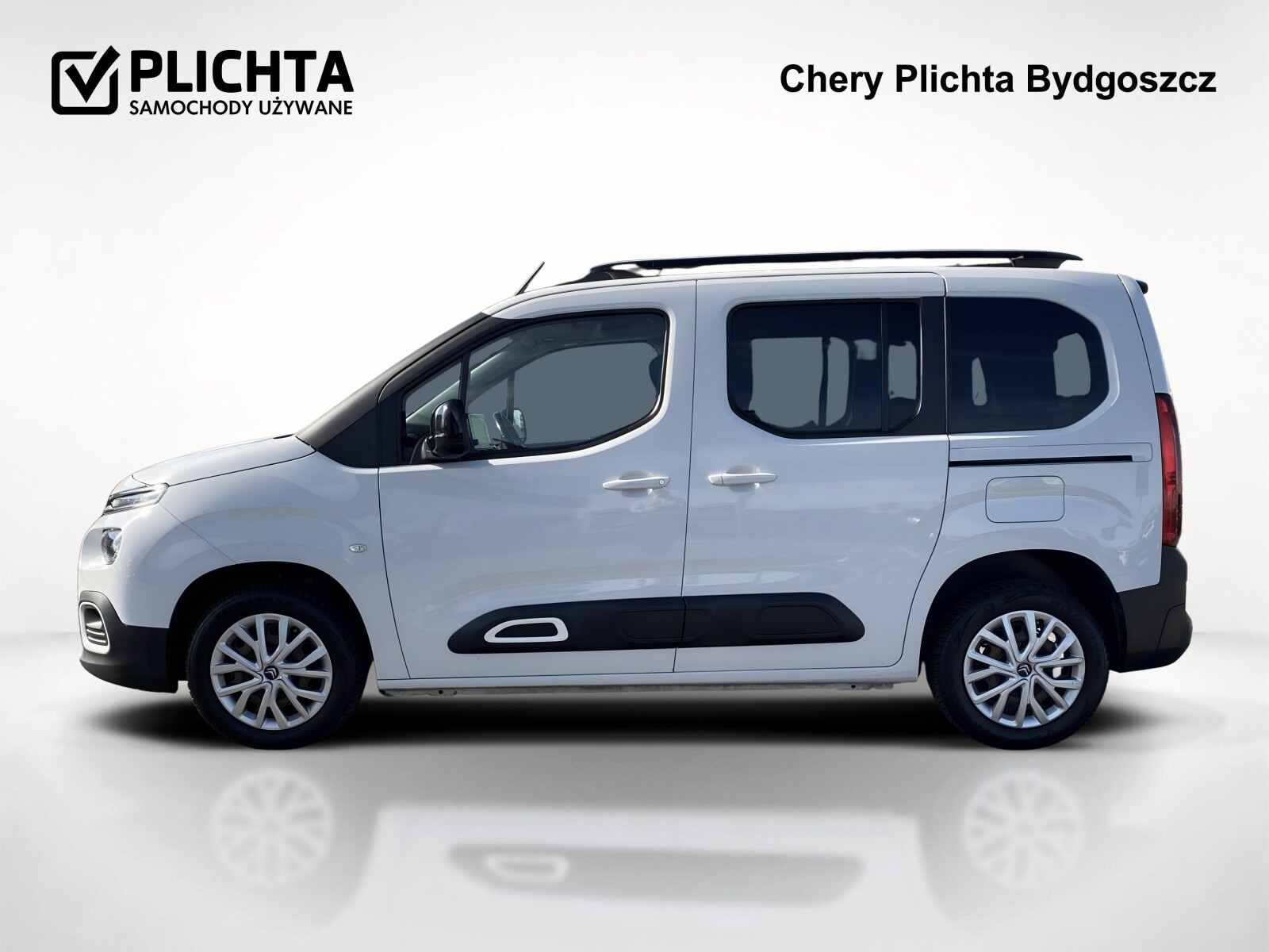Citroën Berlingo - zdjęcie 2
