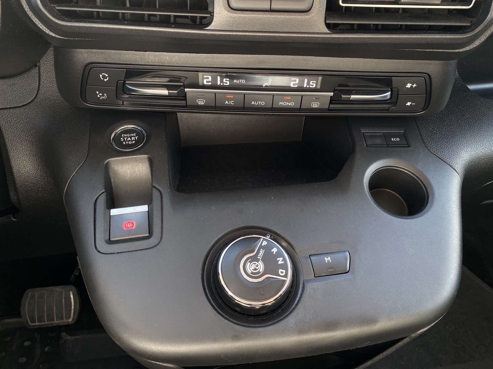 Citroën Berlingo - zdjęcie 11