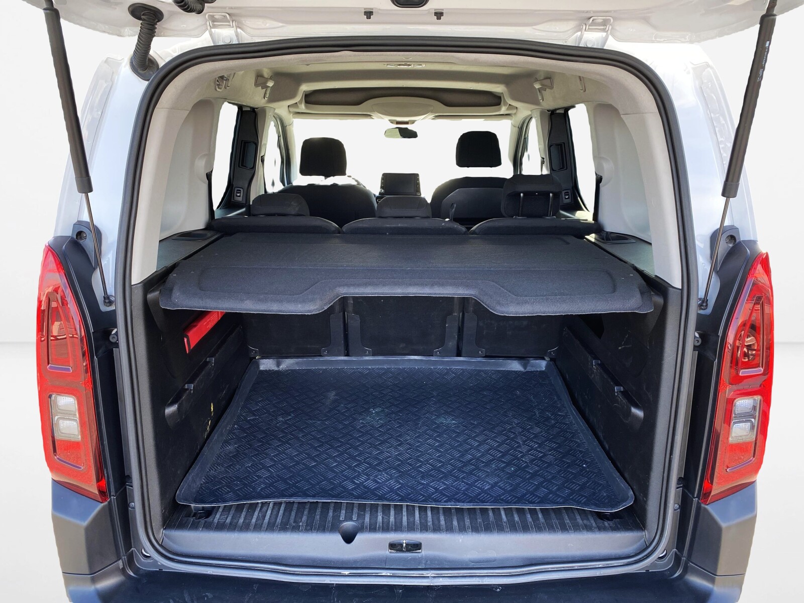 Citroën Berlingo - zdjęcie 26