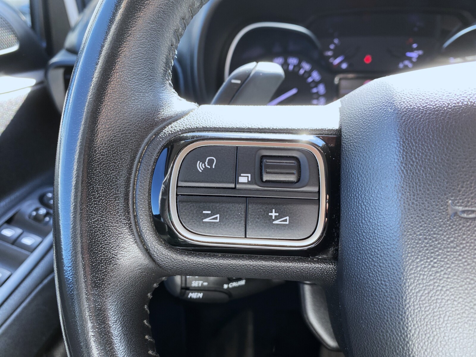 Citroën Berlingo - zdjęcie 19