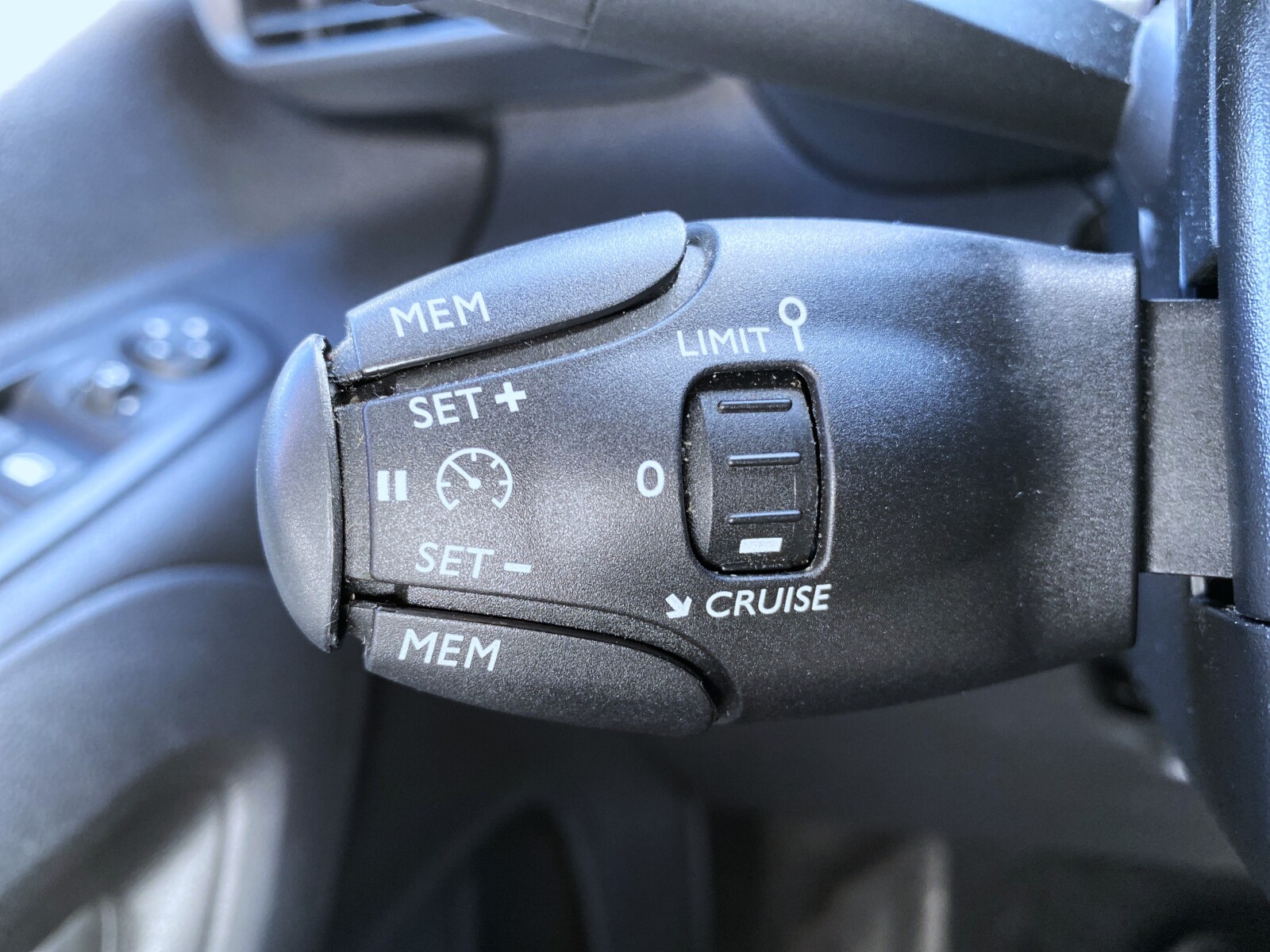 Citroën Berlingo - zdjęcie 18