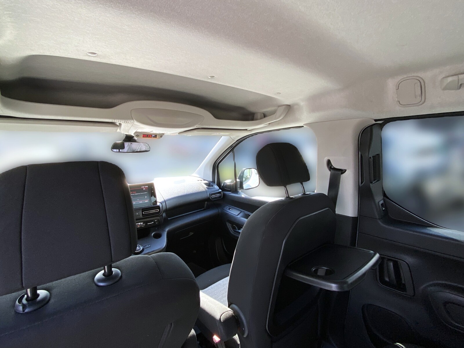 Citroën Berlingo - zdjęcie 24