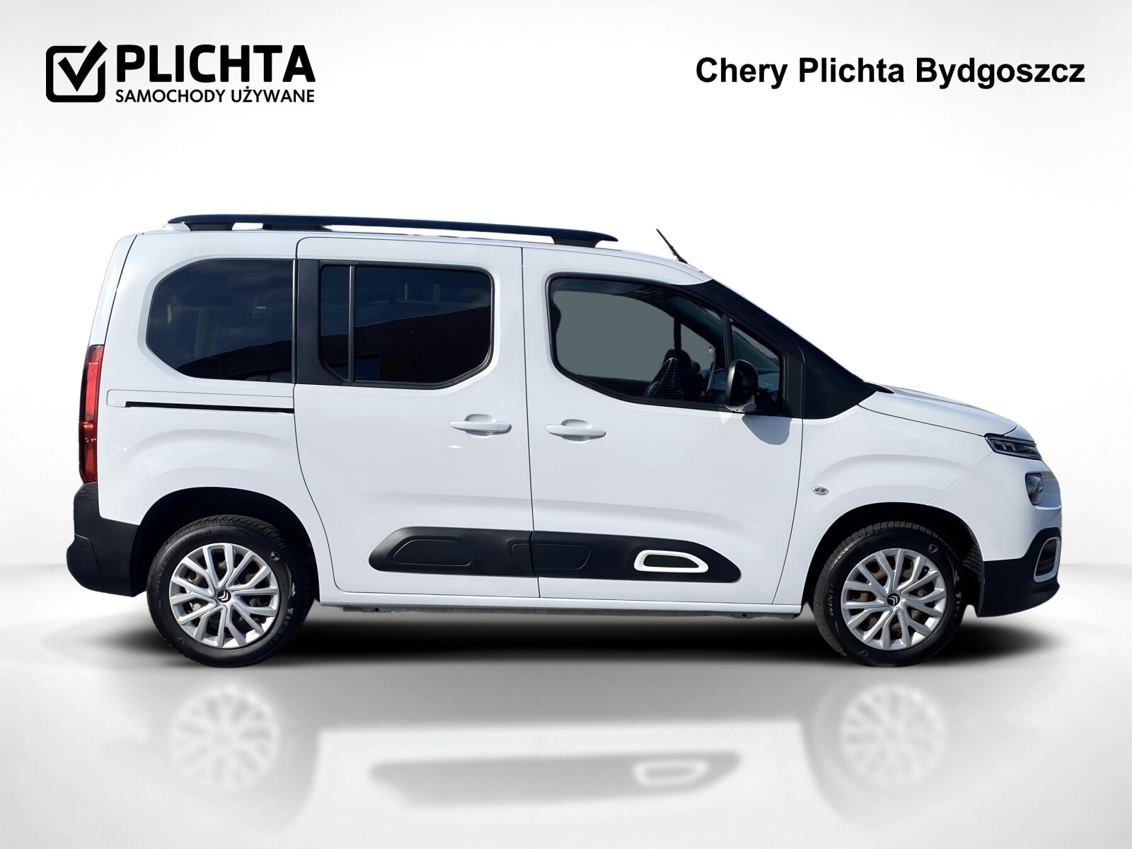 Citroën Berlingo - zdjęcie 6