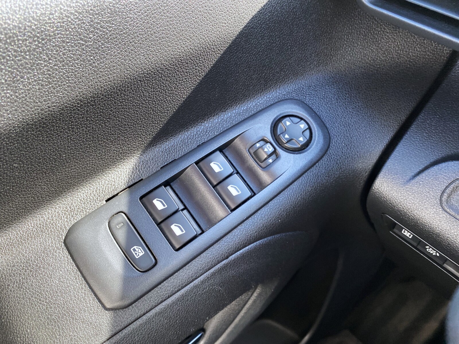 Citroën Berlingo - zdjęcie 22