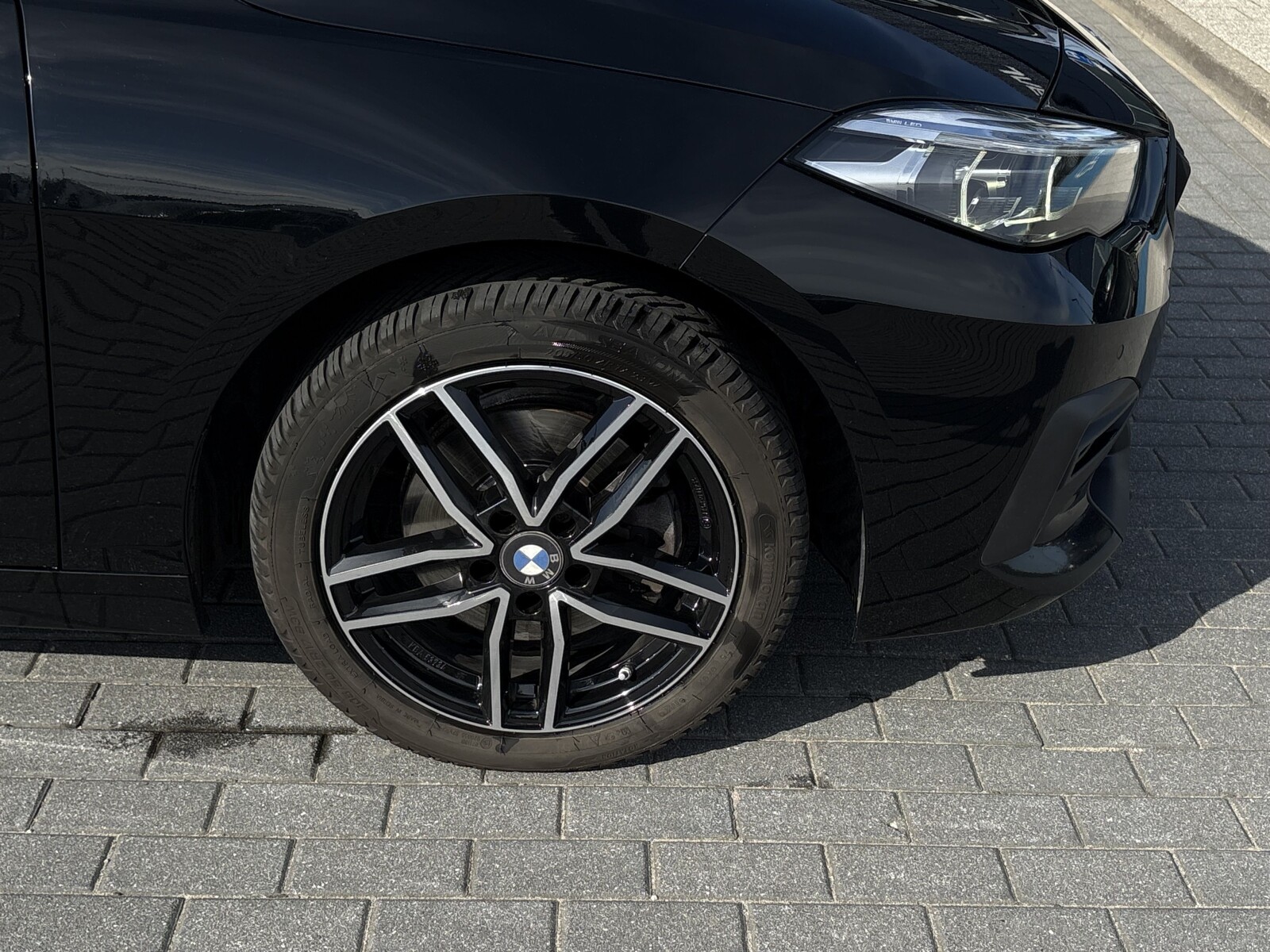 BMW 218 - zdjęcie 26