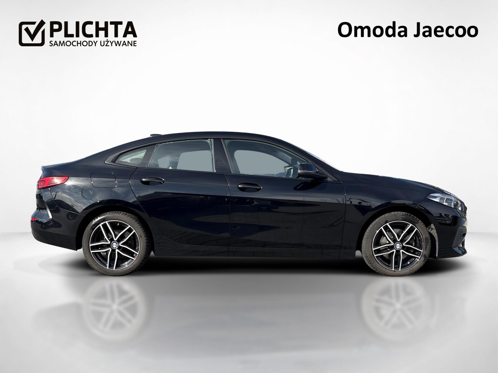 BMW 218 - zdjęcie 6