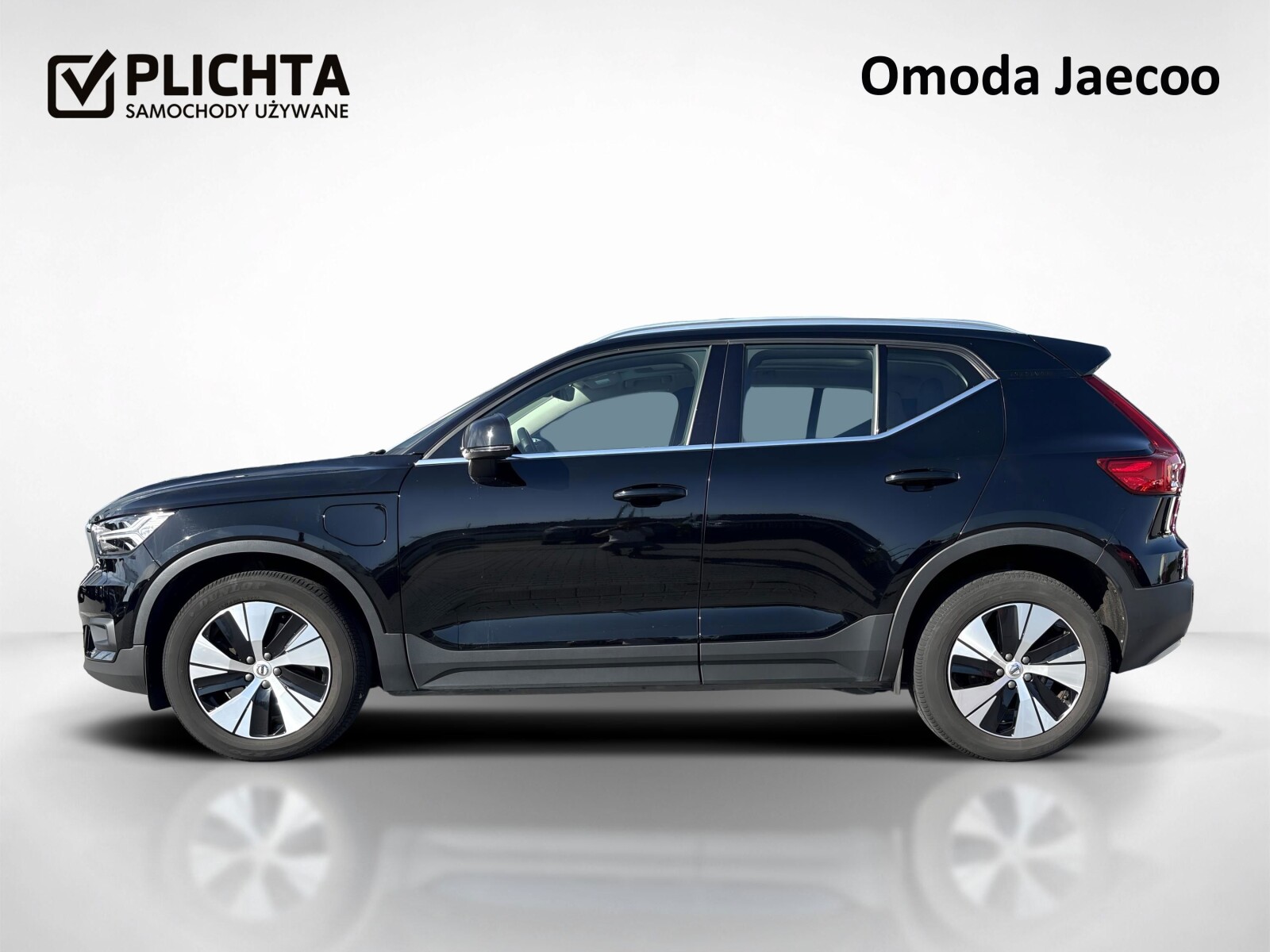 Volvo XC 40 - zdjęcie 2
