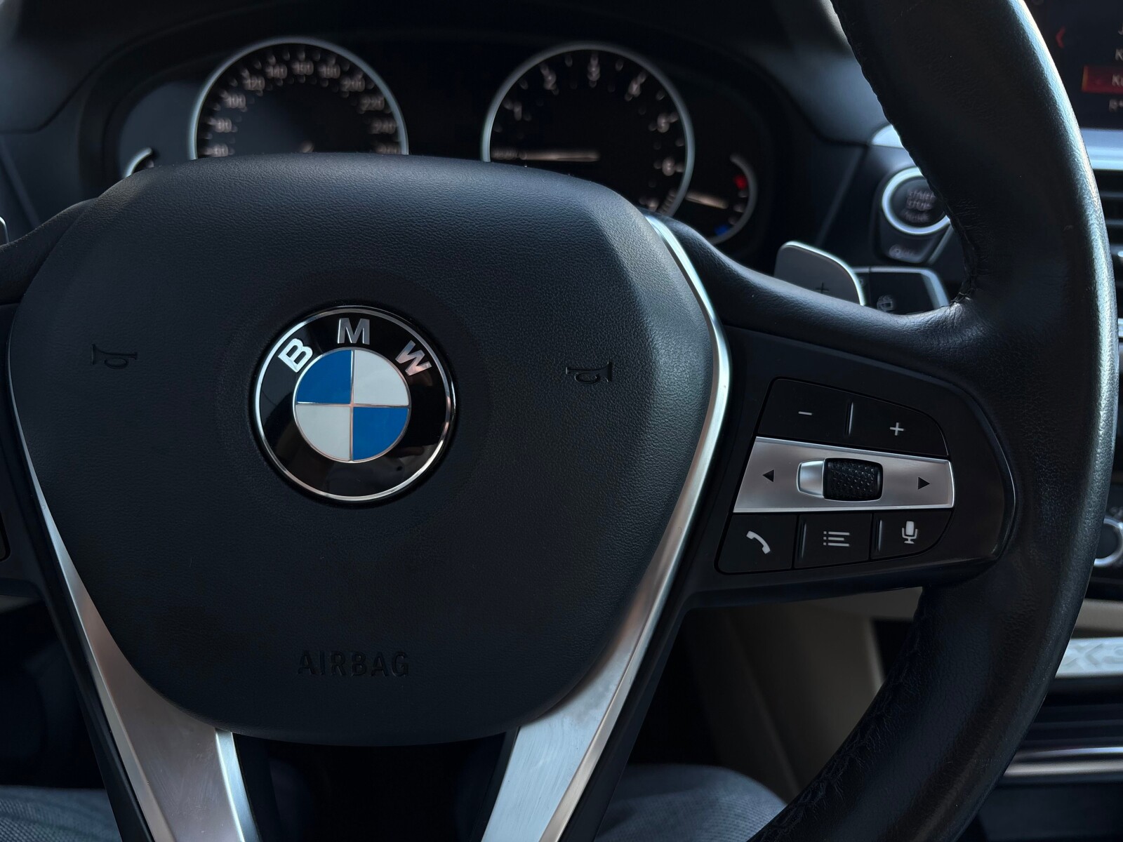 BMW X3 - zdjęcie 14