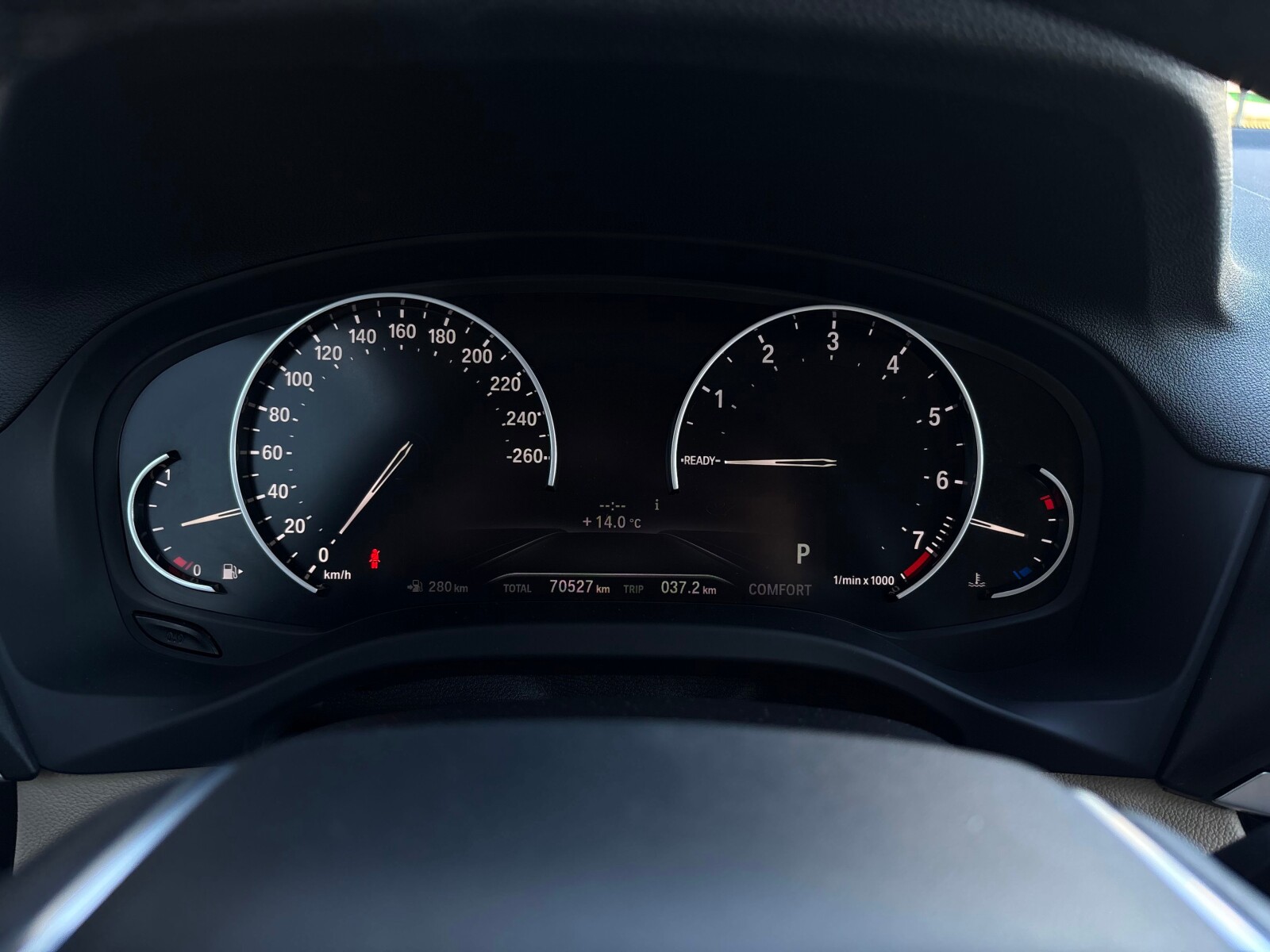 BMW X3 - zdjęcie 15
