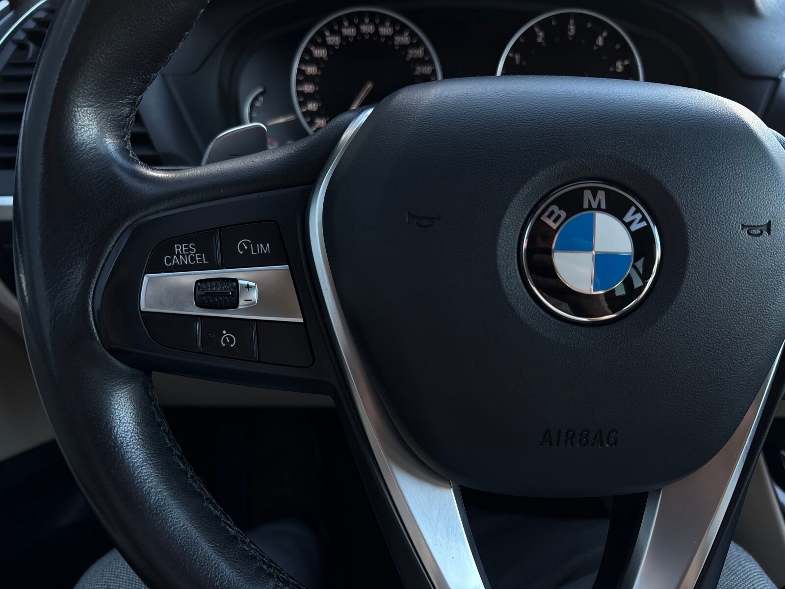 BMW X3 - zdjęcie 13